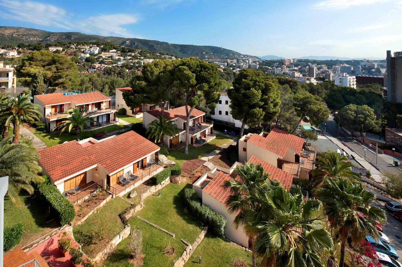 Bonanza Park By Olivia Collection Hotel Calvià