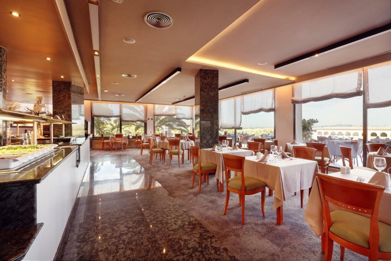 Hotel Bonanza Park By Olivia Collection Calvia (Mallorca)