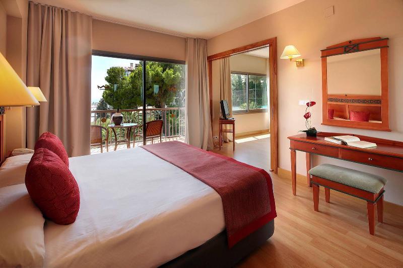 Bonanza Park By Olivia Collection 4* Calvià